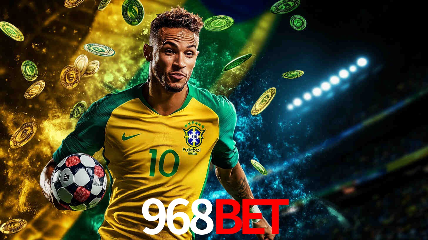 Estatísticas 968bet