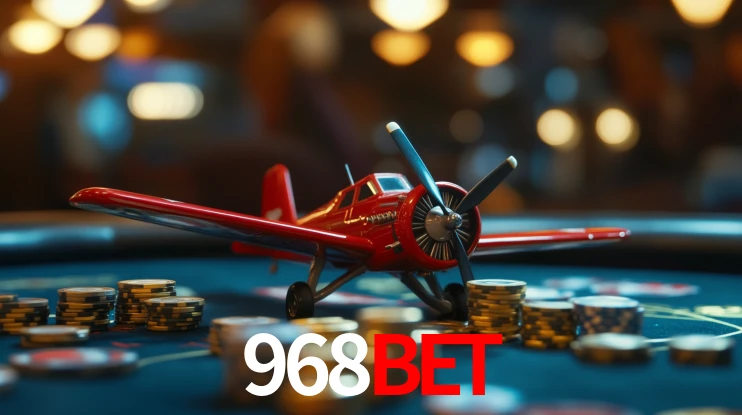 Experiência VIP 968bet