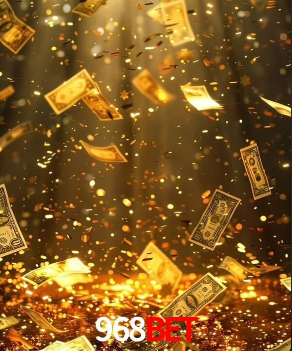 Welcome Bonus 968bet