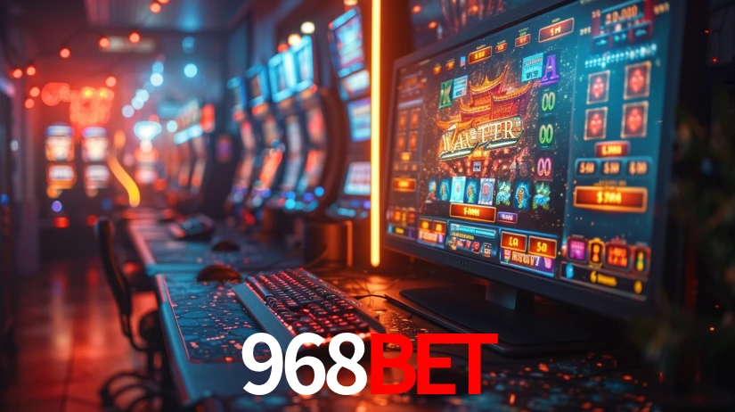 968bet apk