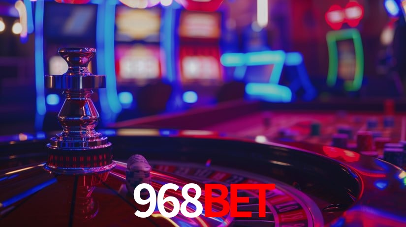 968bet - Noite de Sorte Suprema - 968bet.com