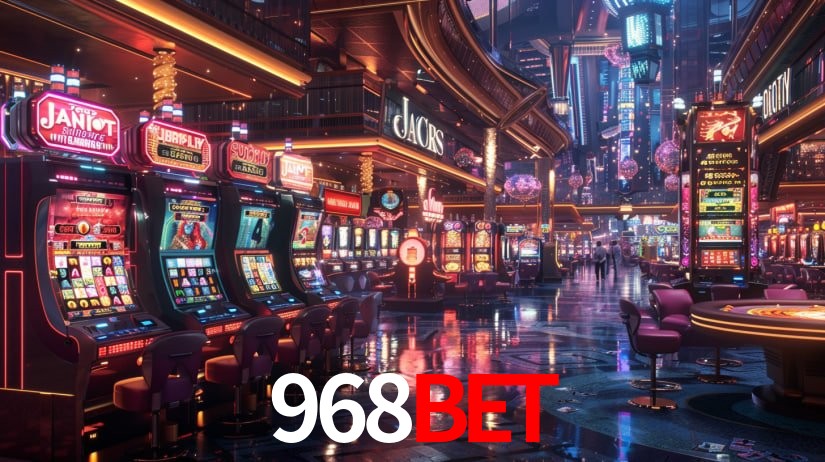 Statistics 968bet
