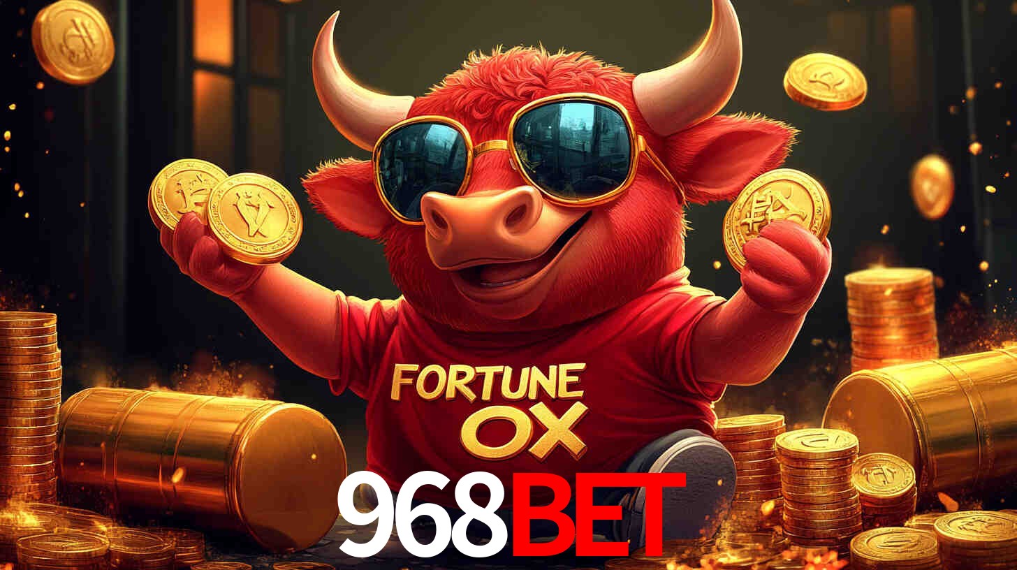 Casino Ao Vivo 968bet
