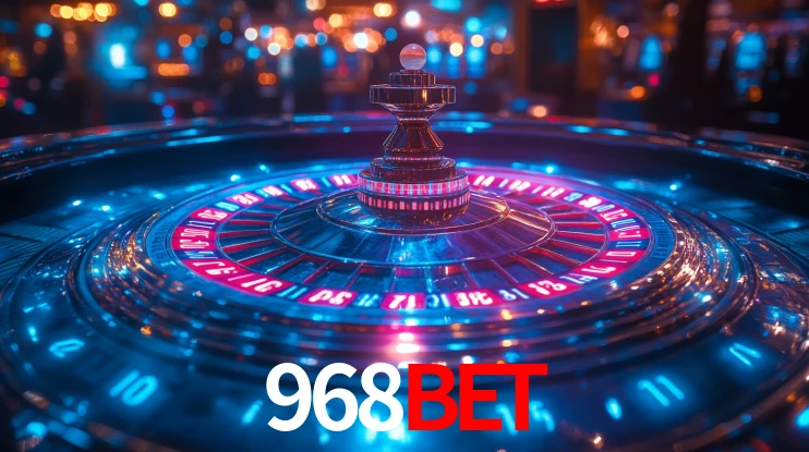 968bet