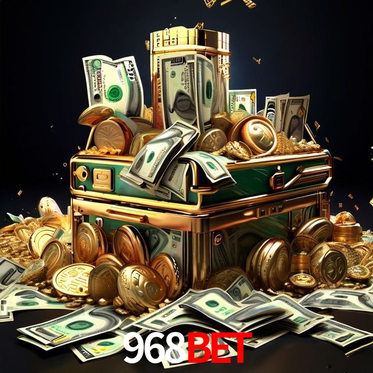 Inovações de Jogos na 968bet: O Futuro das Experiências Interativas