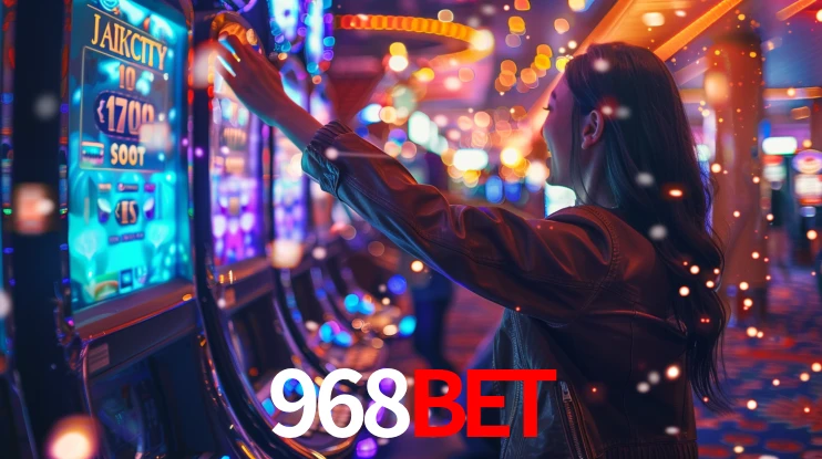 968bet.com