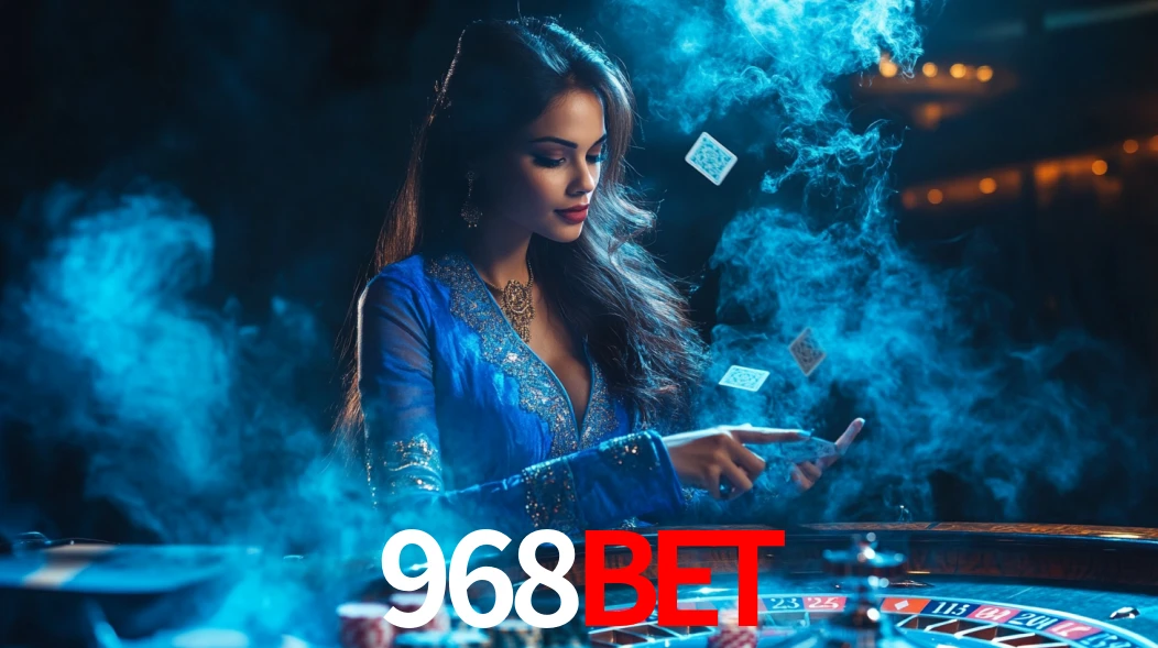 Provedores de Jogos 968bet