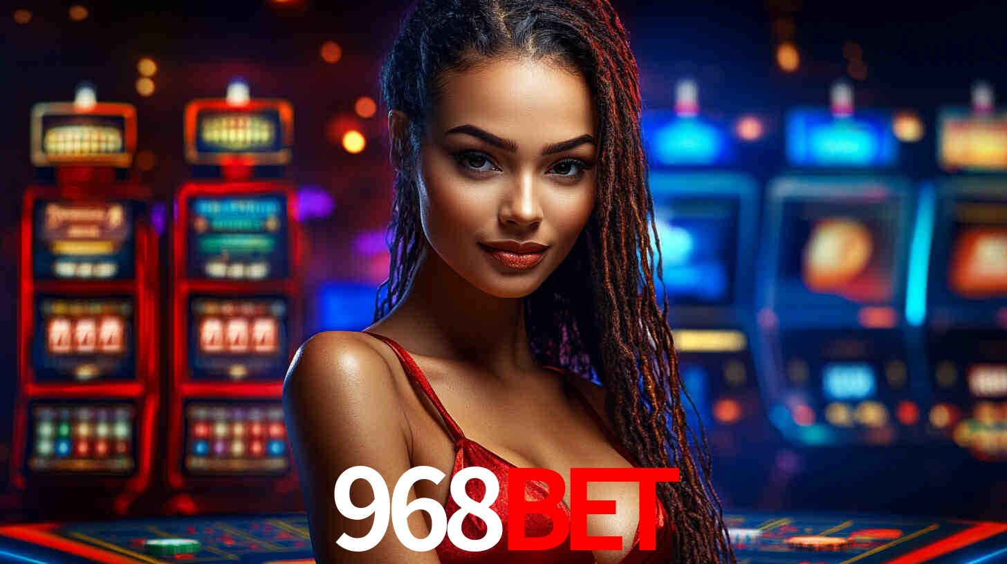 Diretório de Jogos 968bet