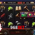 Weekend Specials 968bet