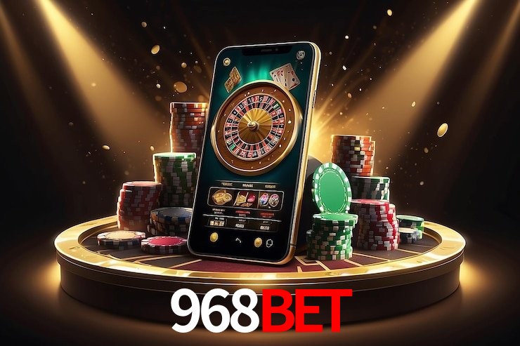 Descubra a Essência do 968bet: Nossa História e Compromissos