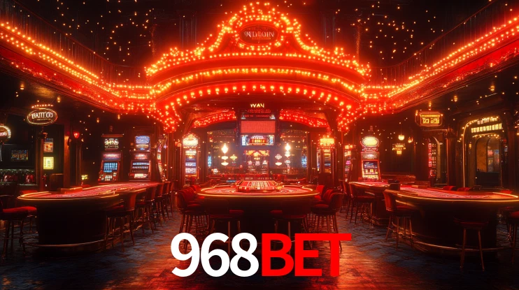 968bet.com