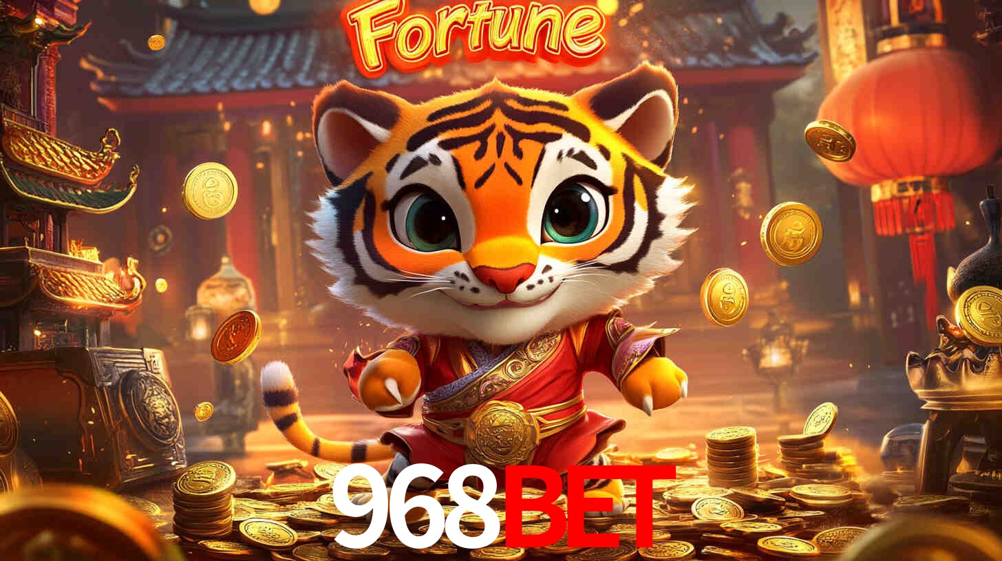 Mesa de Blackjack 968bet