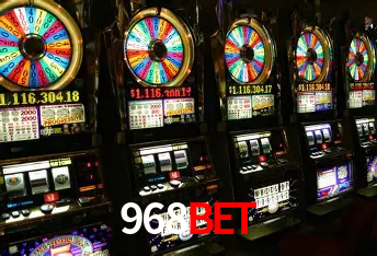 Jogos Exclusivos 968bet