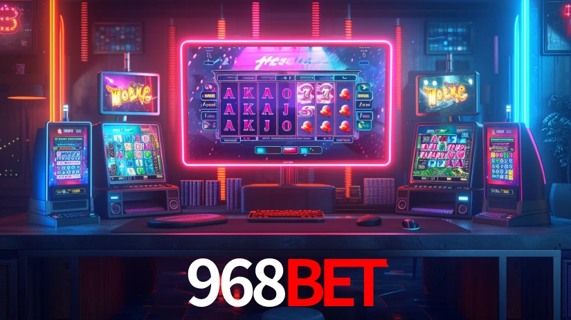 968bet: Seu Especialista em Apostas Esportivas Brasileiras