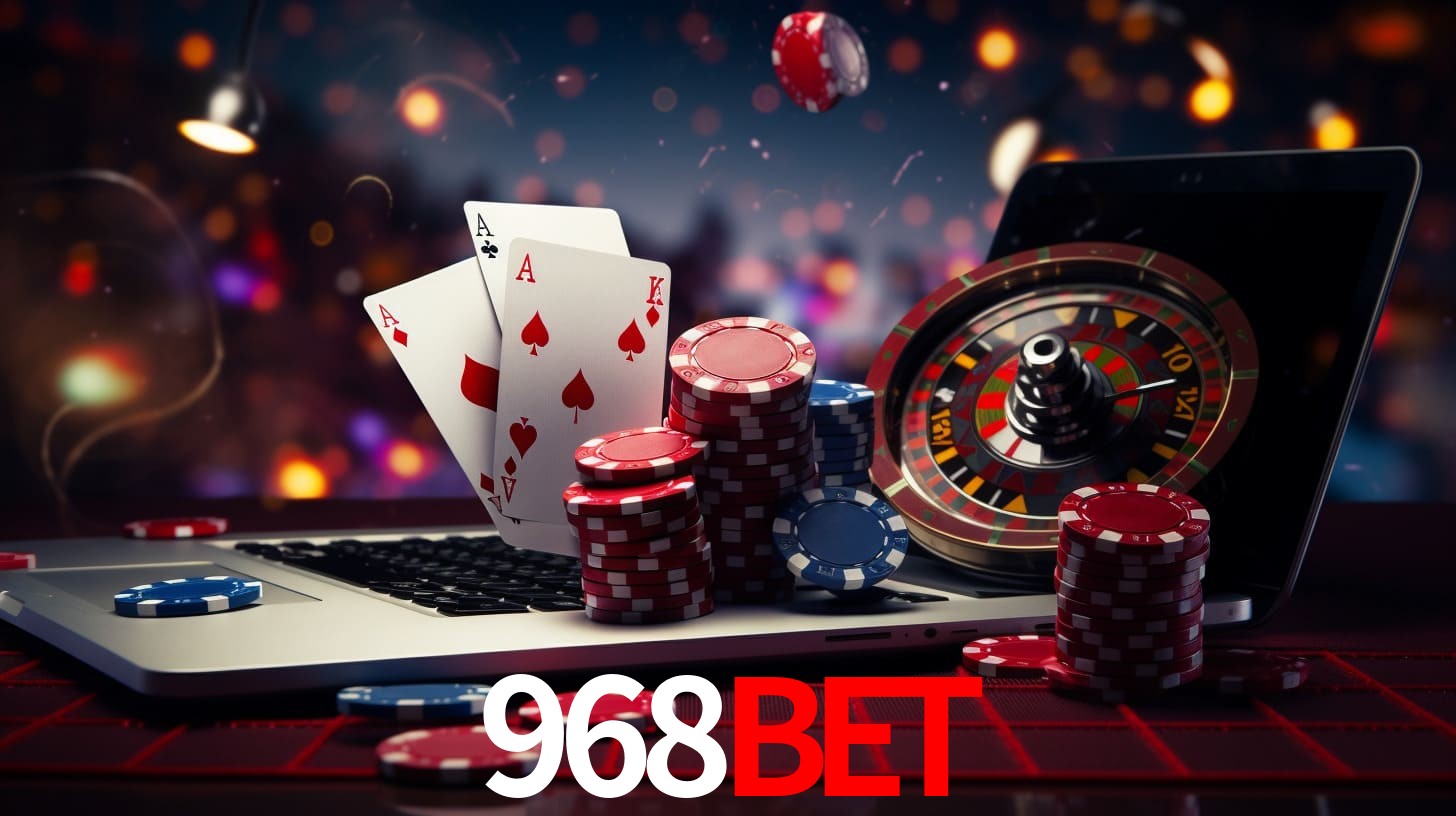 Daily Bonuses 968bet