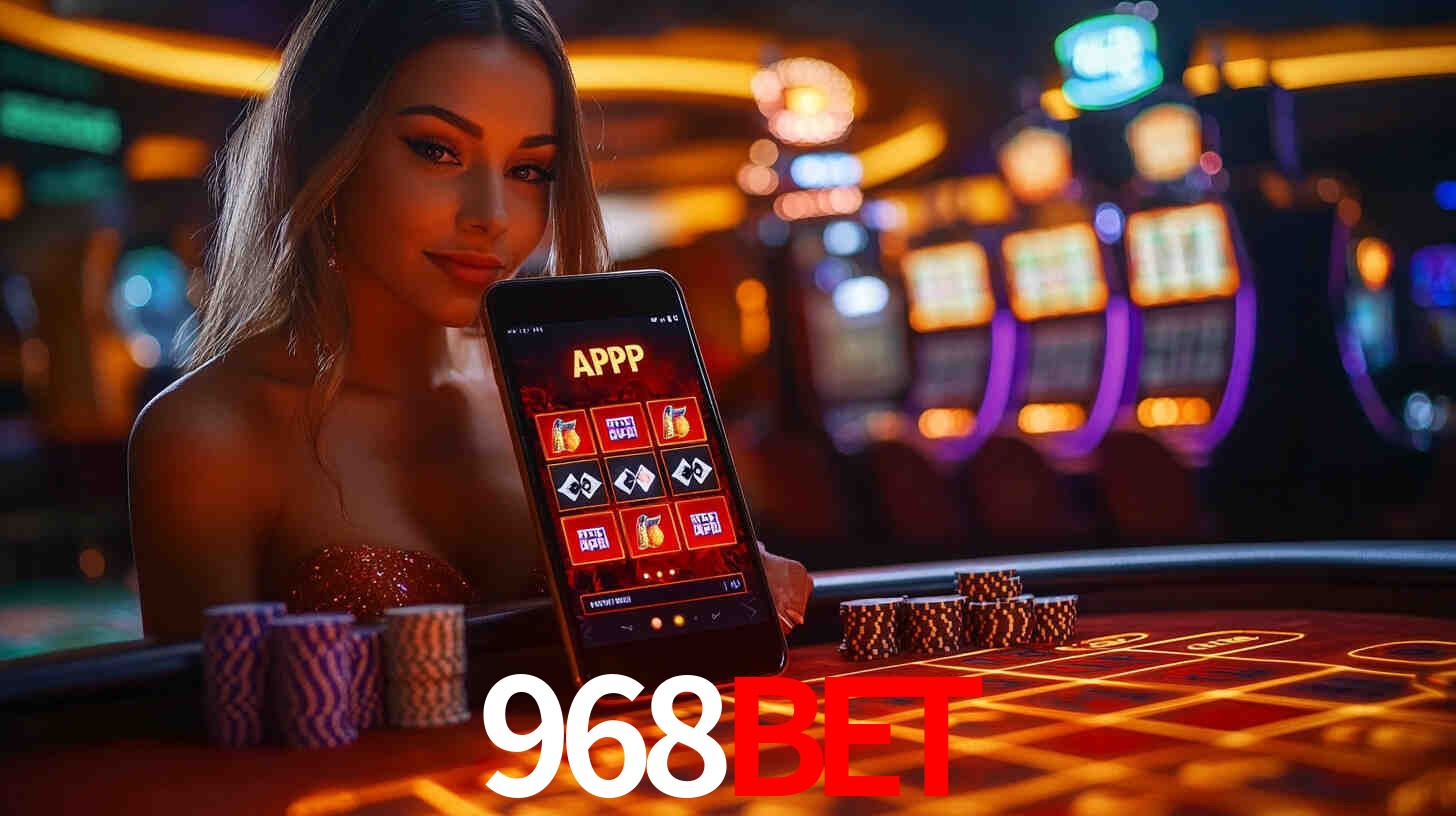 Apostas de Basquete 968bet