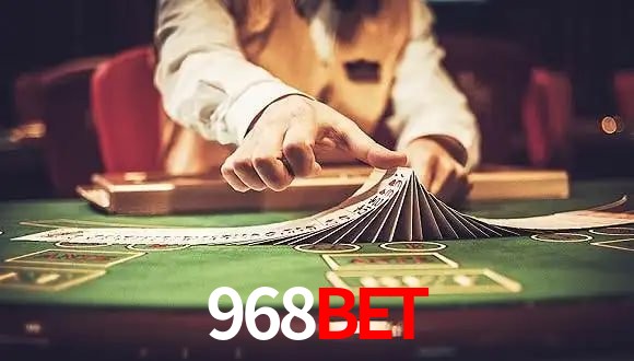 Live Casino 968bet