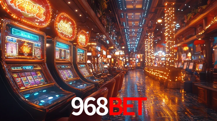 968bet