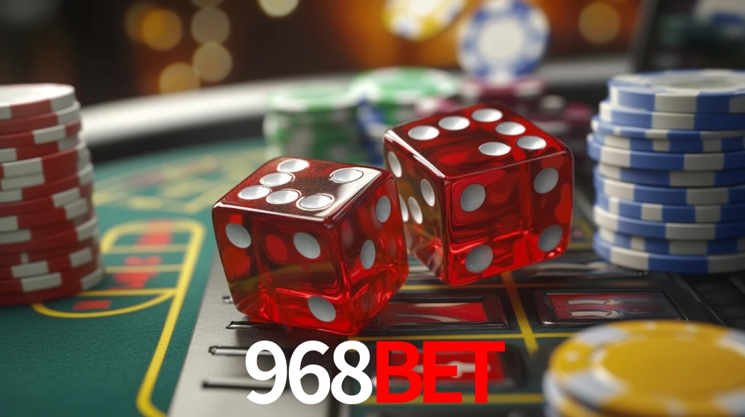 Exclusive Games 968bet