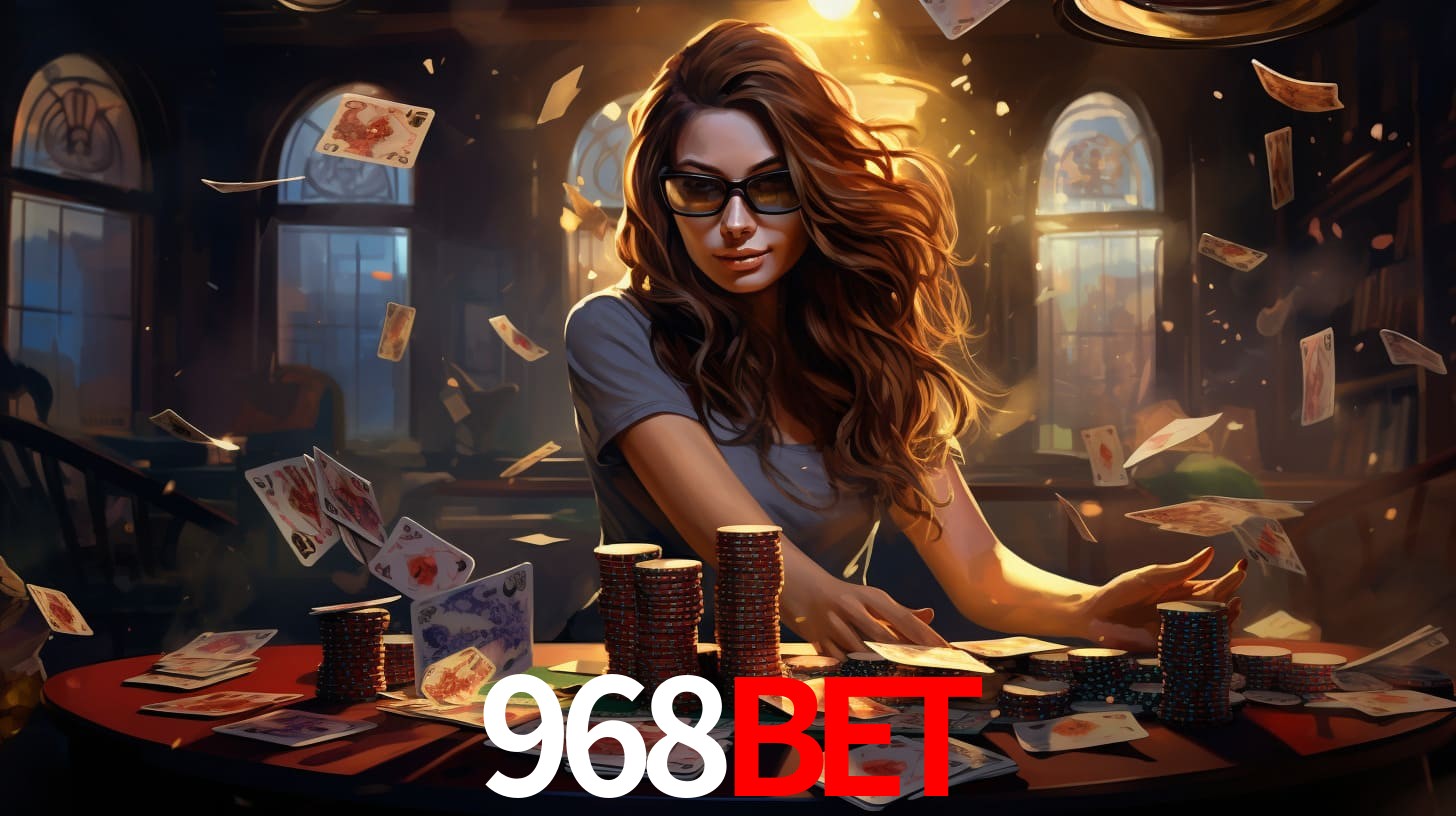 Tournaments 968bet