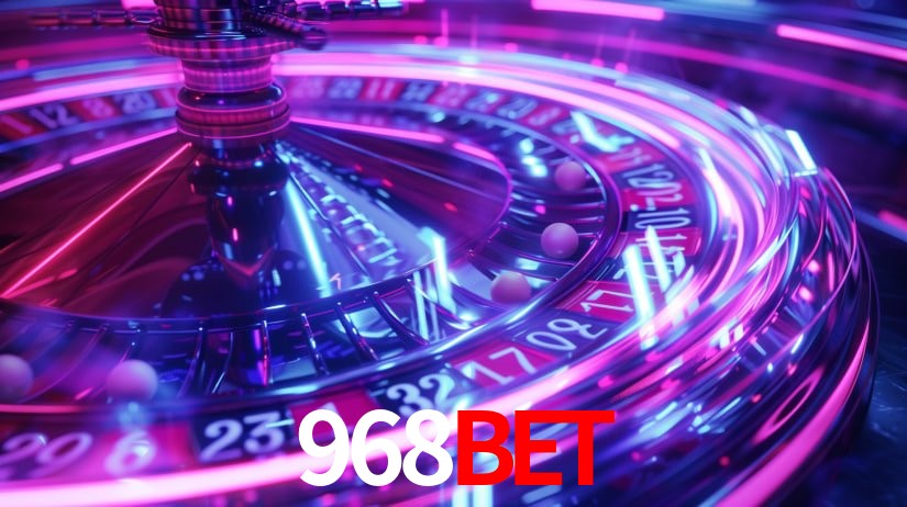 Integração de APIs 968bet