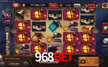 Flash Promotion 968bet