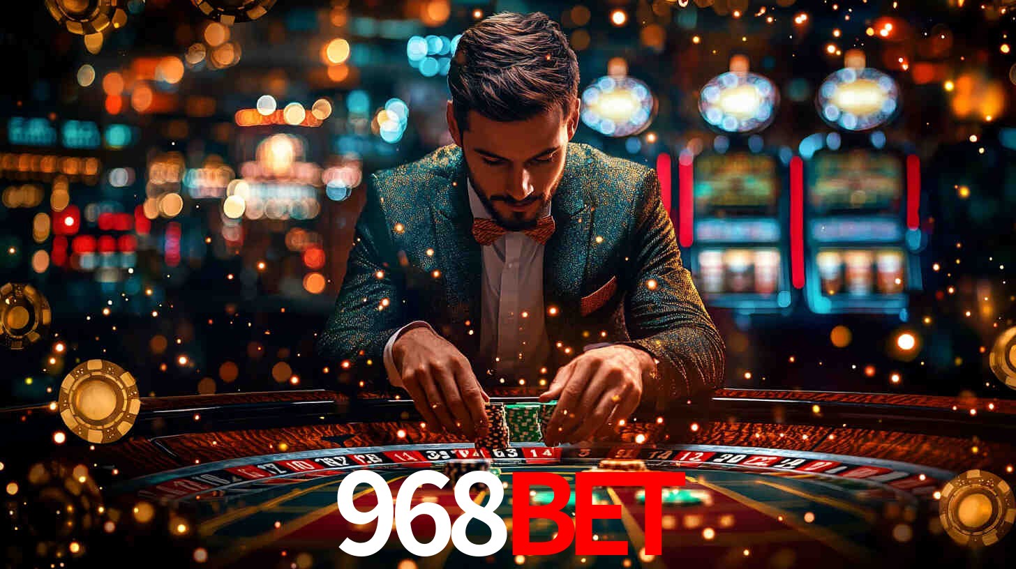 Experimente o Login Seguro Premium no 968bet