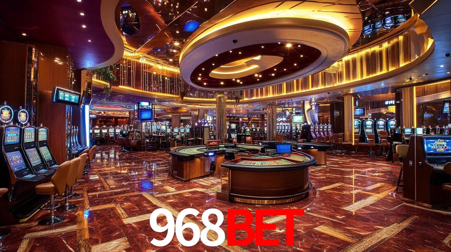 968bet App Interface