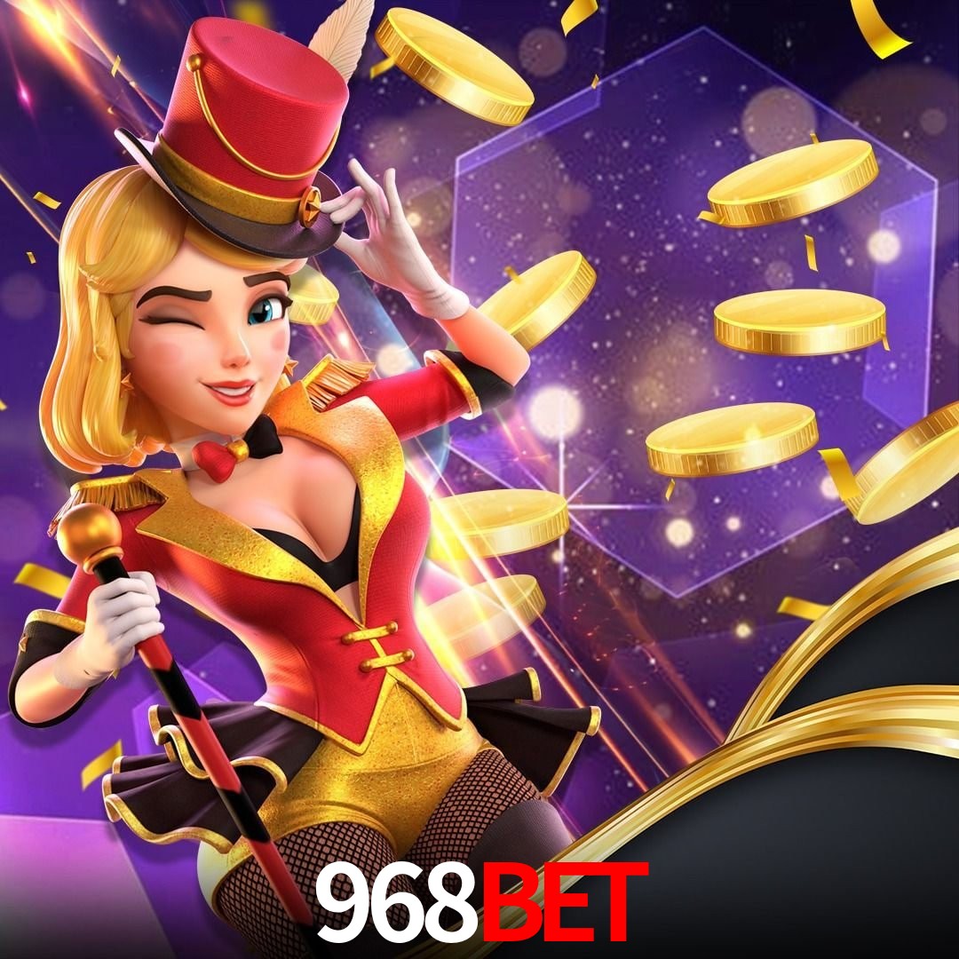 Roulette Table 968bet
