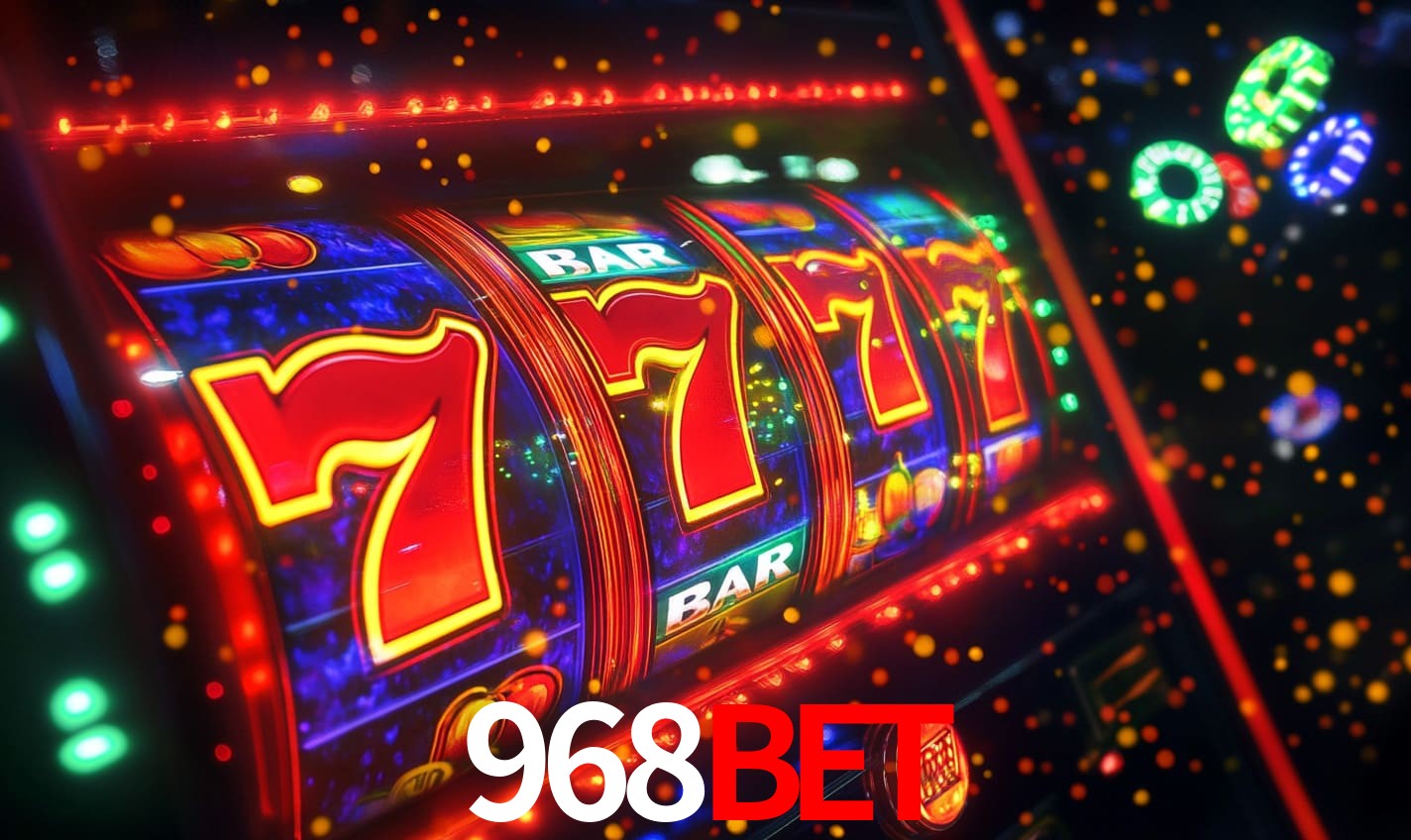 968bet