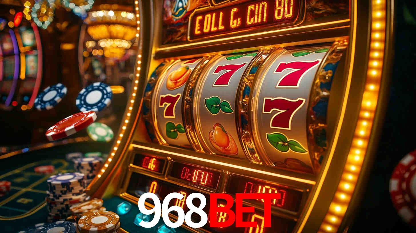 Explore as vantagens do 968bet: serviço profissional e confiabilidade