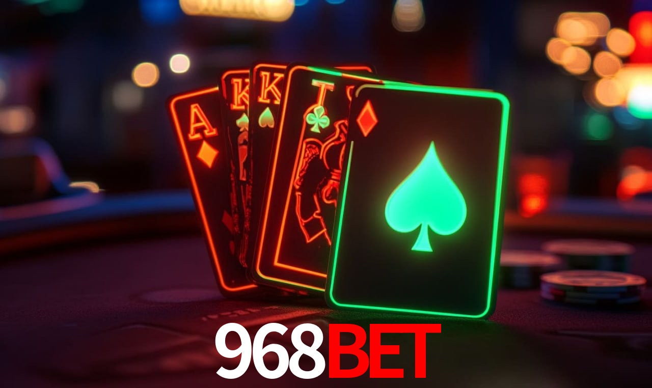 Descubra o Programa VIP da 968bet: Vantagens Exclusivas para Jogadores