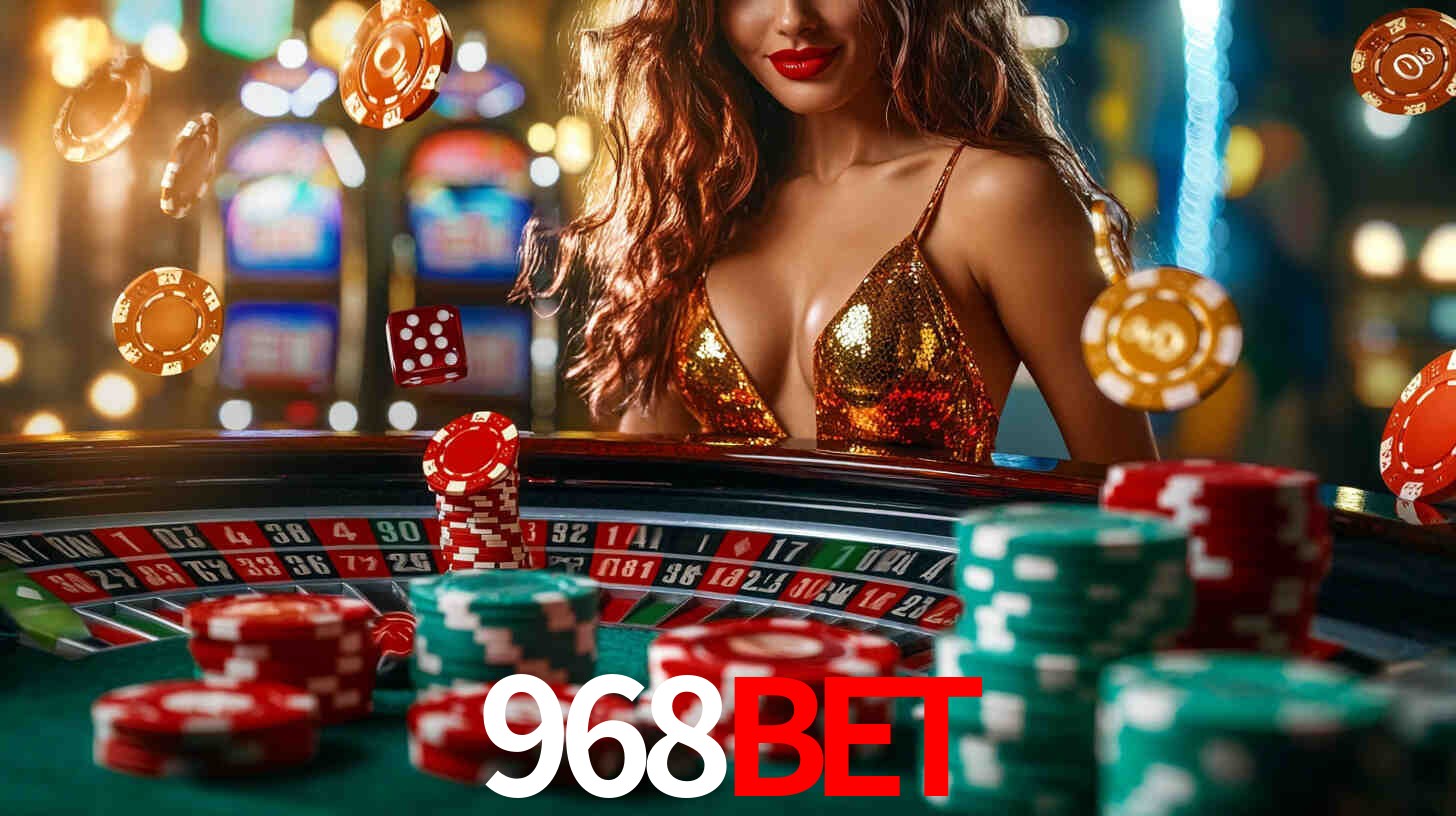 968bet