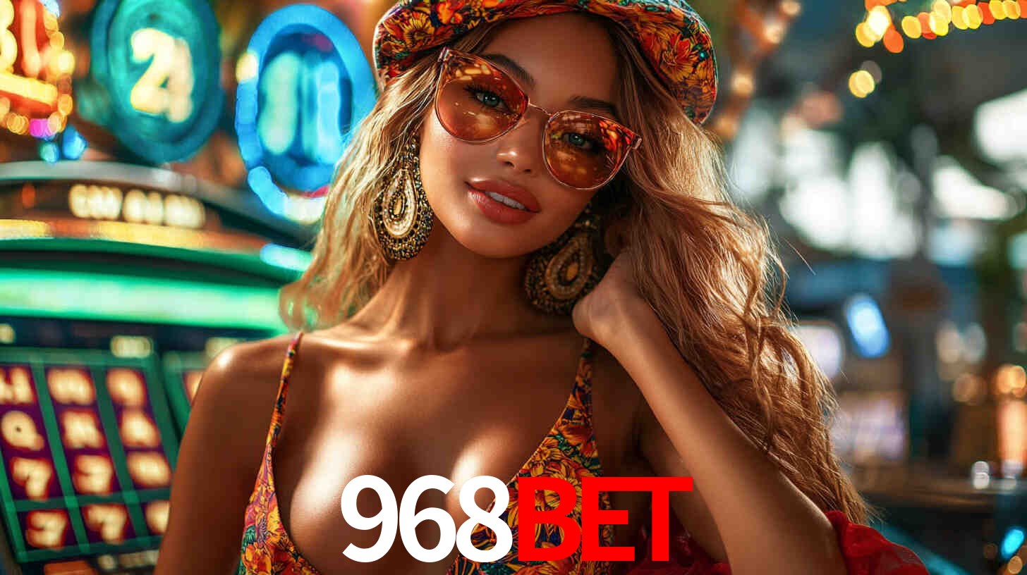 968bet