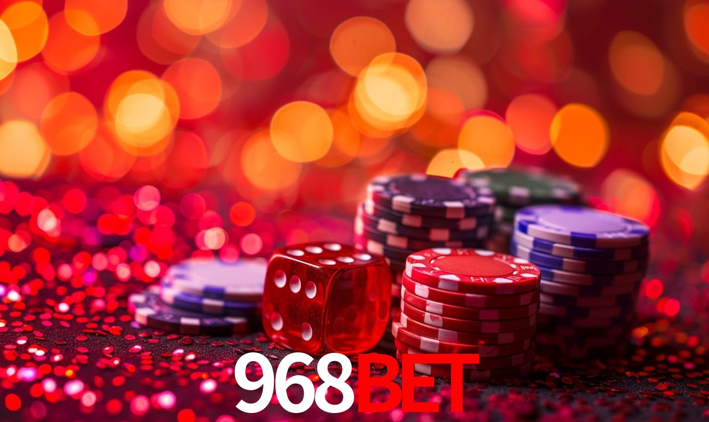 Cadastro Rápido 968bet