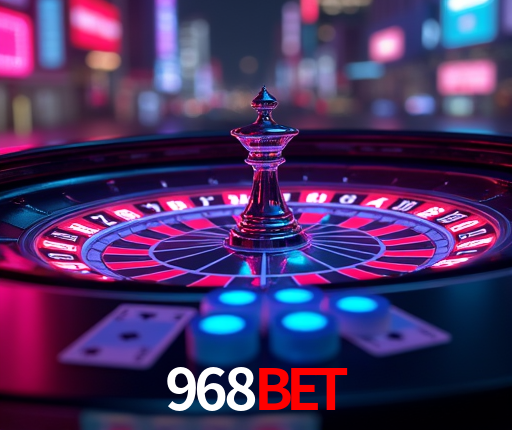 Jogos de Slot 968bet