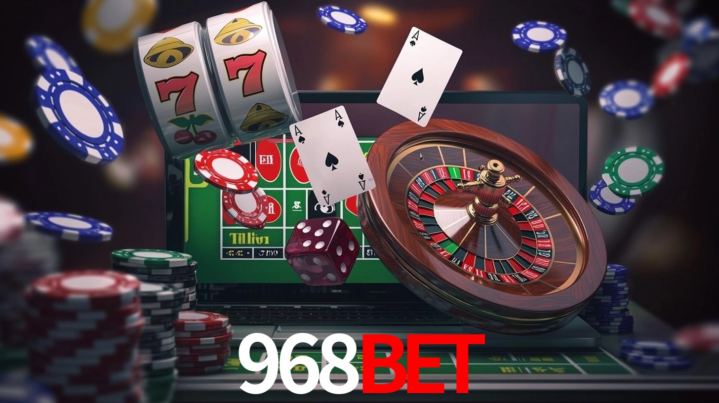 968bet apk