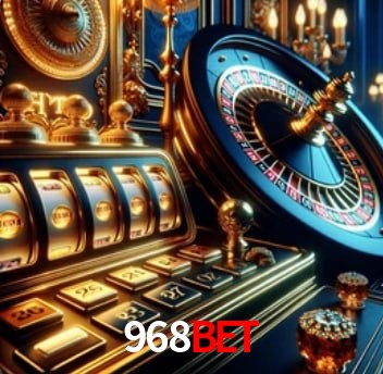 Descubra a Magia dos Jogos de Arcade no 968bet