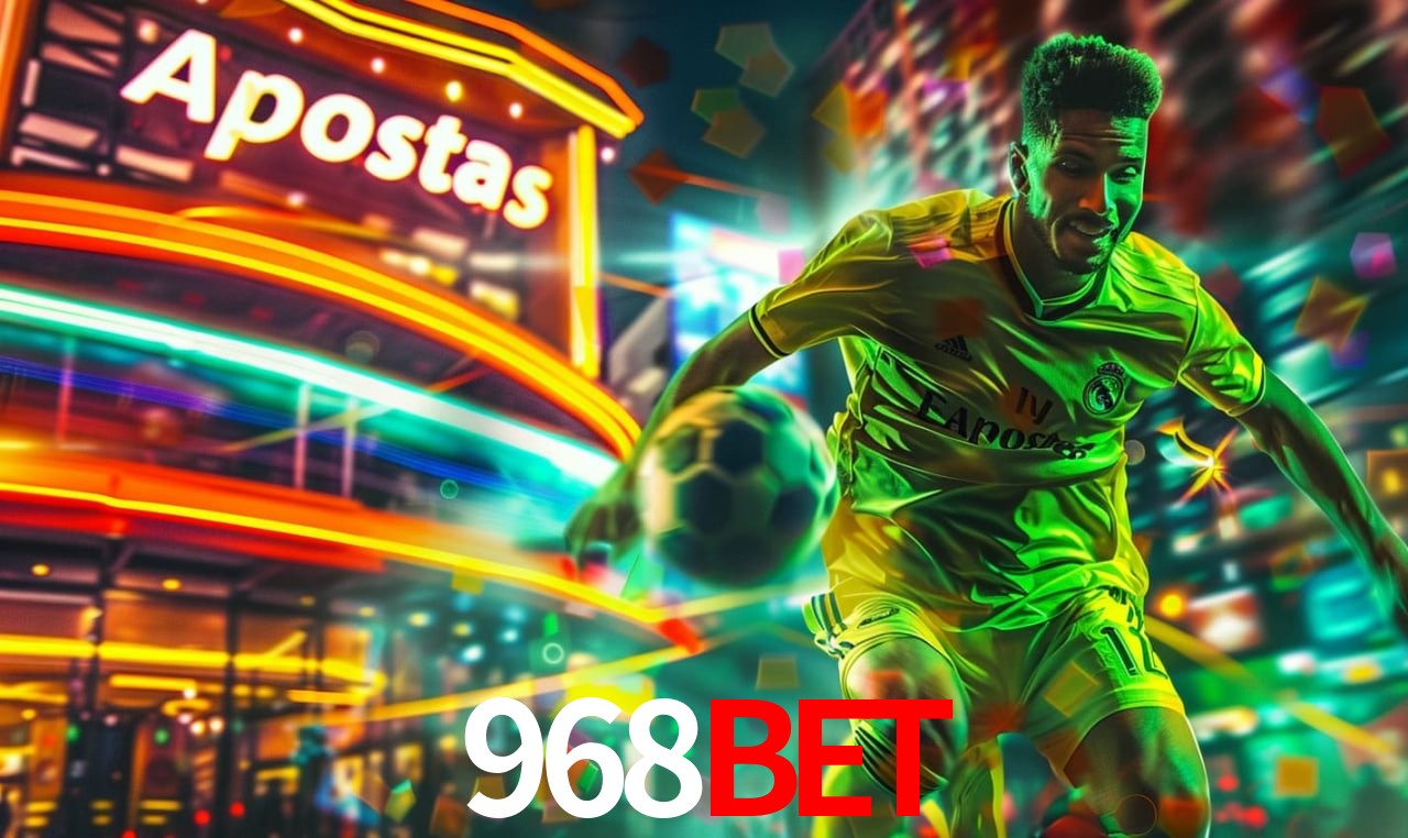 A Experiência Imersiva dos Cassinos Ao Vivo no 968bet
