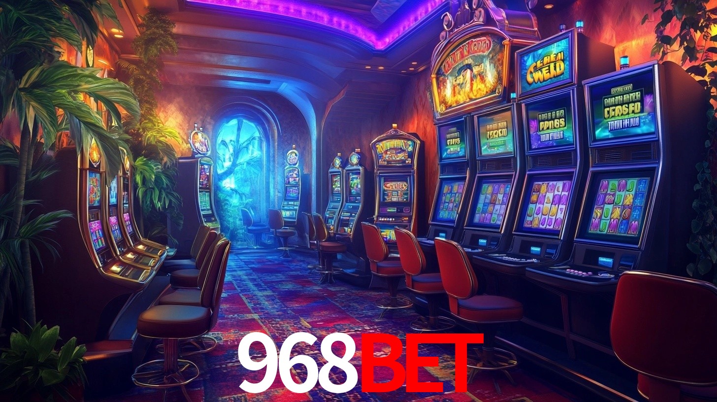 Instant EasyPaisa 968bet