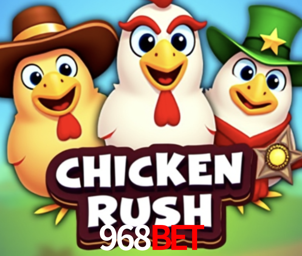 Game Providers 968bet
