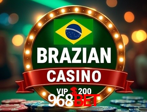 Desvendando o Mundo dos Jogos Virtuais na 968bet