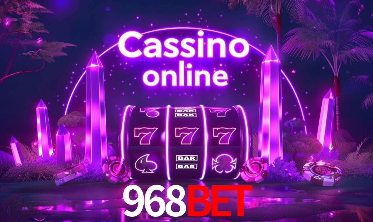 Explorando a Categoria de Eventos em Apostas na 968bet