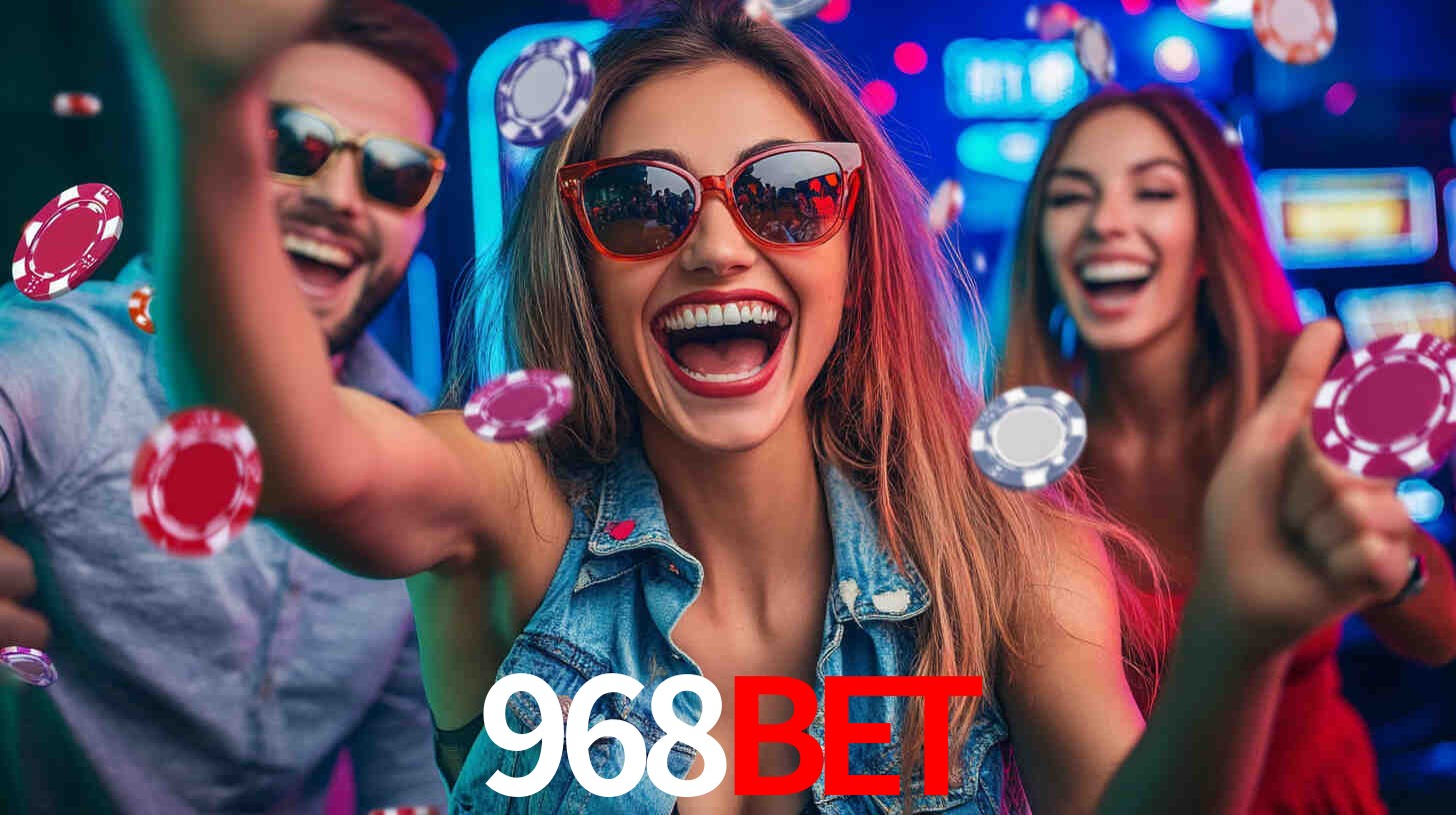 Estatísticas Esportivas 968bet