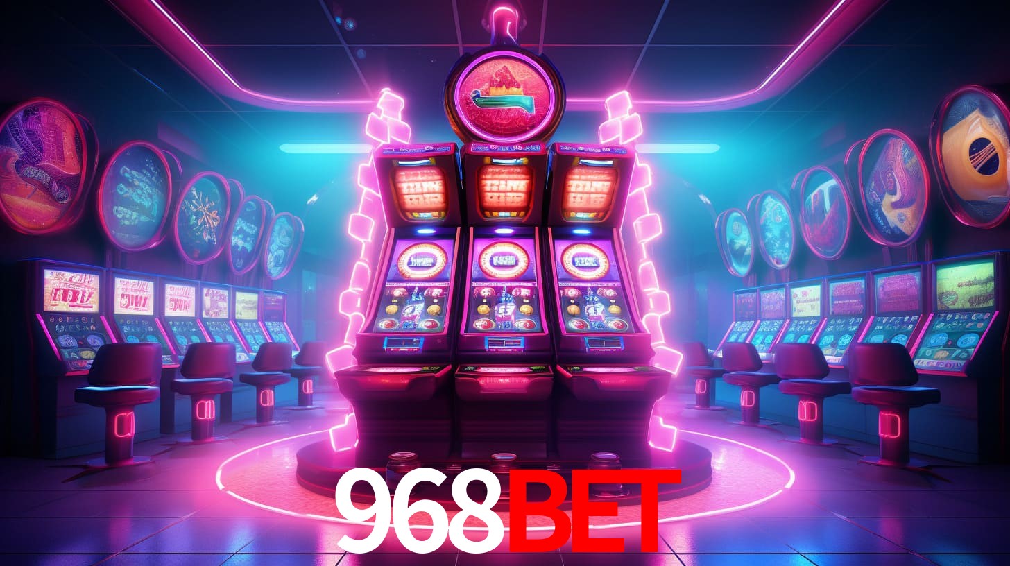 Bônus Generosos e Exclusivos no 968bet para Você!