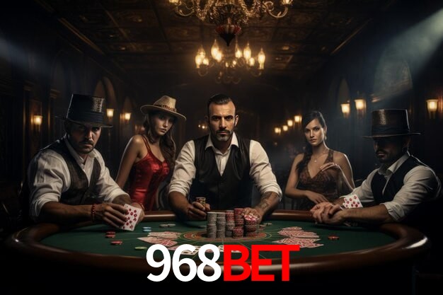 Especiais de Fim de Semana 968bet