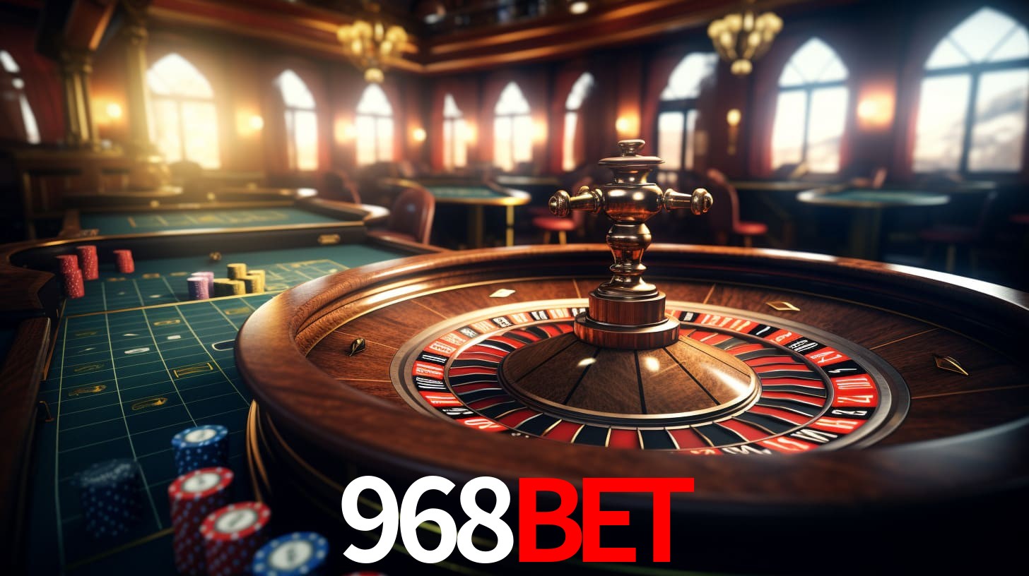 Programa VIP 968bet