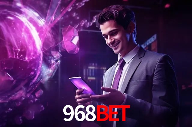 Aviator Game 968bet