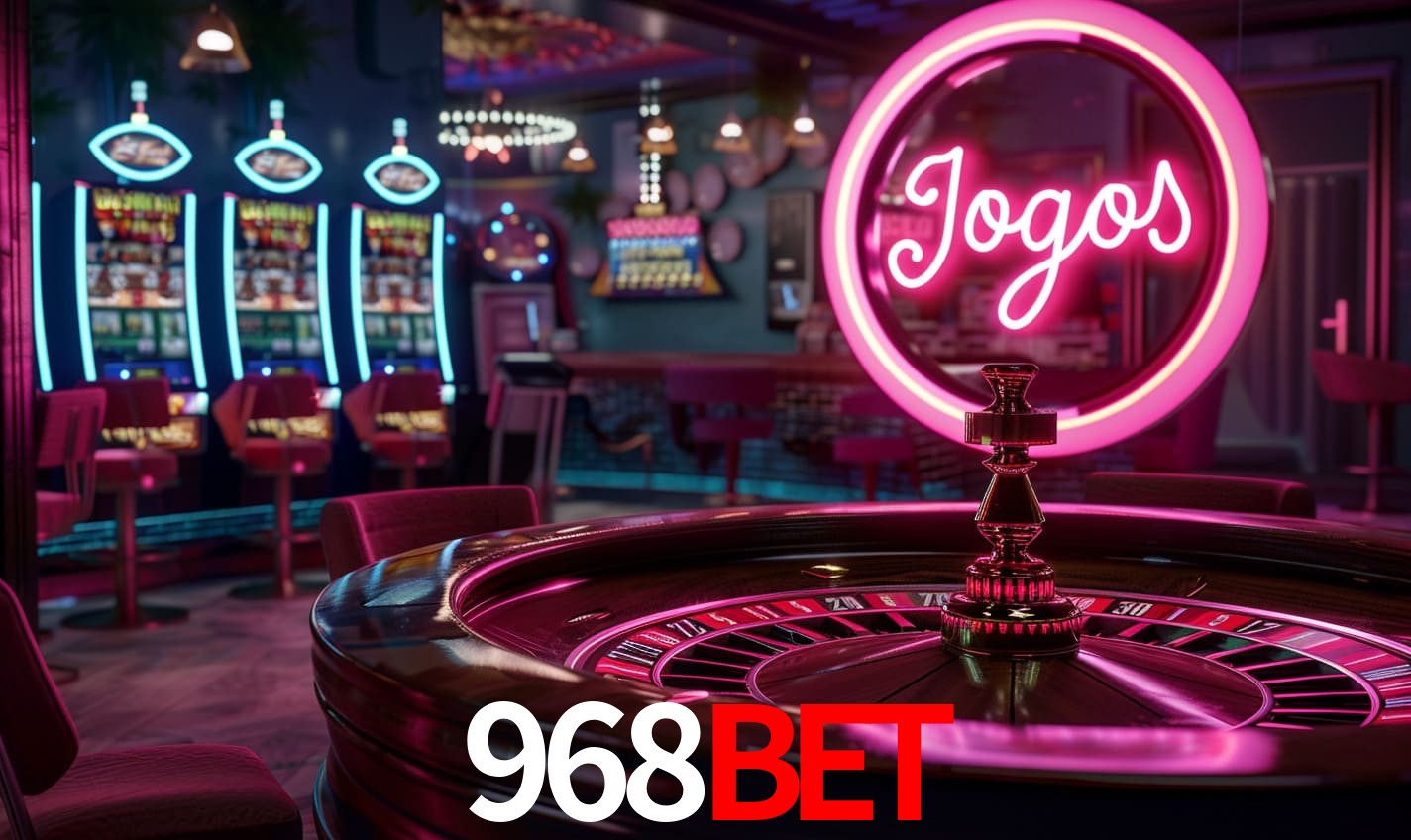 Segurança 2FA 968bet