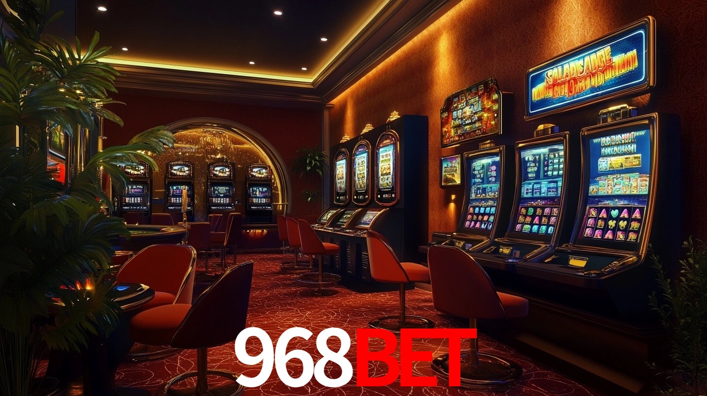 Premium Interface 968bet